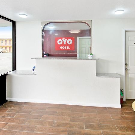Oyo Hotel Blytheville Ar I-55 Exterior photo